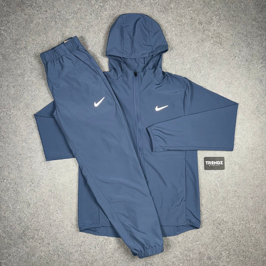 NIKE REPEL TRACKSUIT - DIFFUSED BLUE