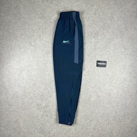 NIKE PERFORMANCE REPEL PANTS - NAVY/OBSIDIAN