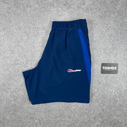 BERGHAUS MOTION SET - BLUE