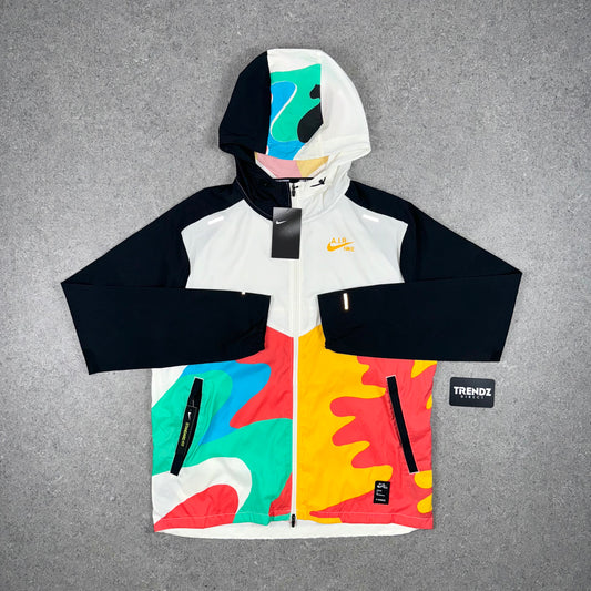 NIKE A.I.R CAMO WINDRUNNER