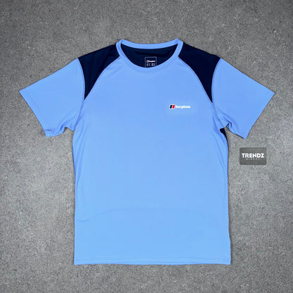 BERGHAUS TECH SET - SKY BLUE