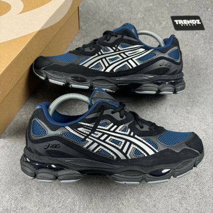 ASICS GEL NYC - NAVY/BLACK