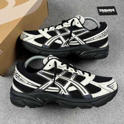 ASICS GEL 1130 - CREAM BLACK