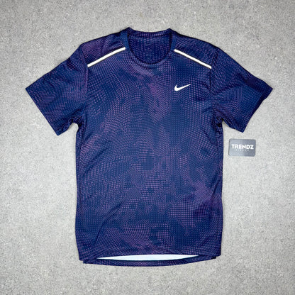NIKE ECLIPSE TRIO TRACKSUIT - NAVY/PINK