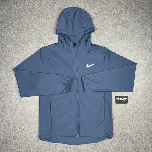 NIKE REPEL WINDRUNNER - DIFFUSED BLUE