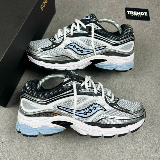 SAUCONY PROGRID OMNI 9 - SKY BLUE/WHITE