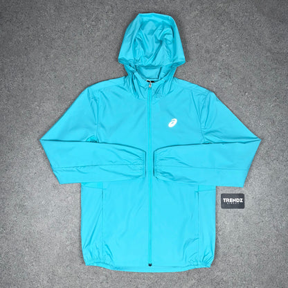 ASICS CORE TRIO SET - AQUA/GREY