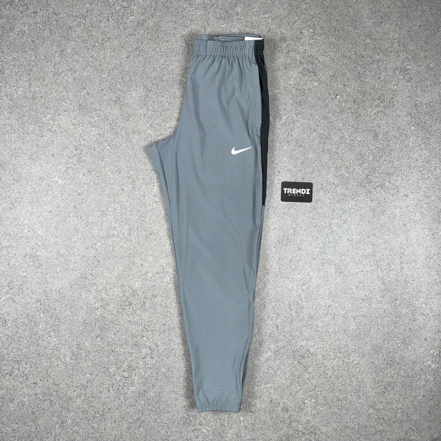 NIKE REPEL TRACKSUIT - GREY
