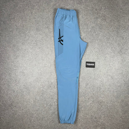 ASICS ICON TRACKSUIT - LIGHT BLUE