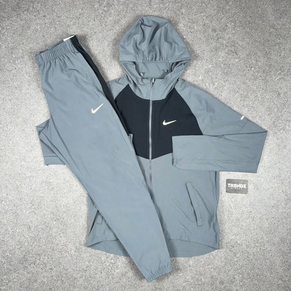 NIKE REPEL TRACKSUIT - GREY
