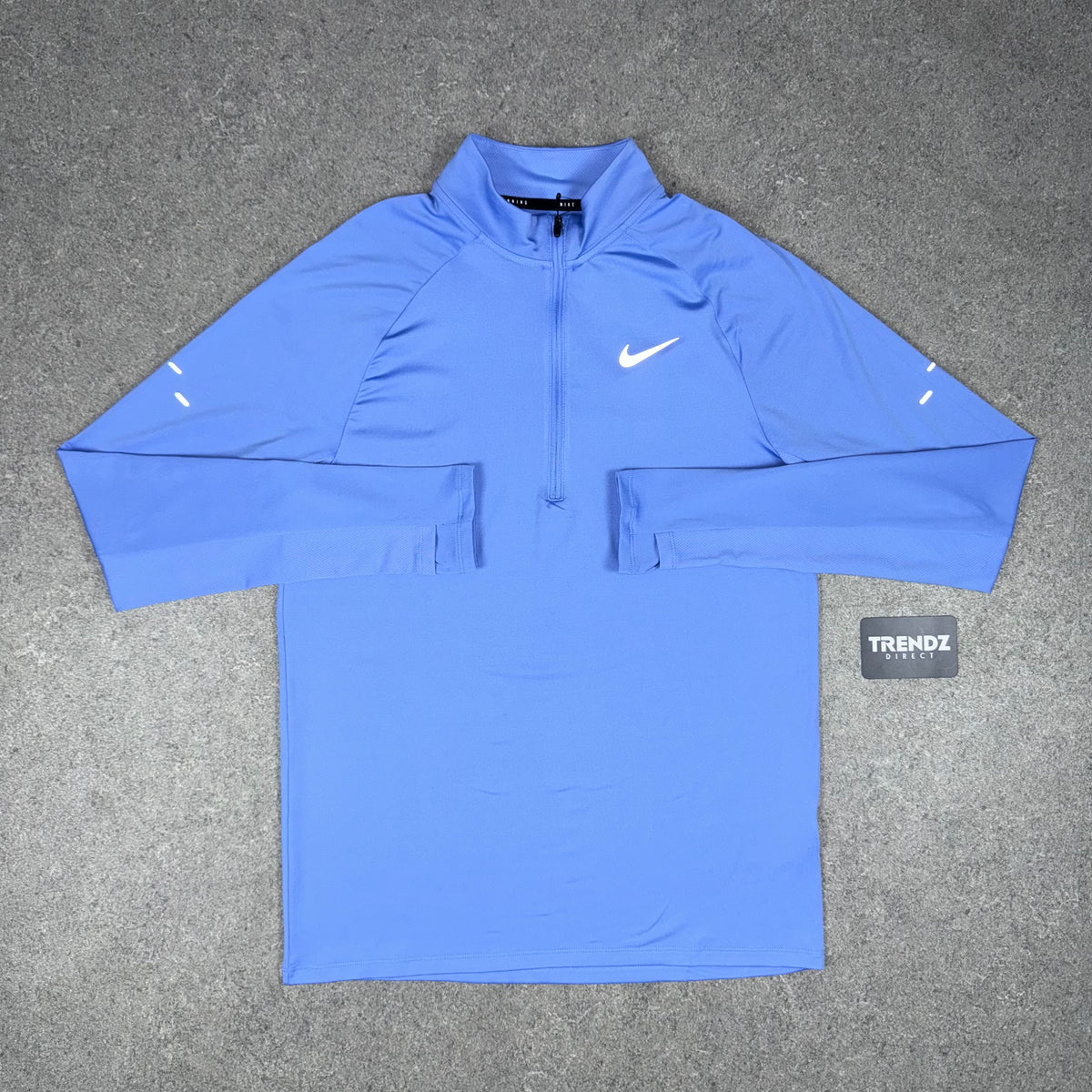 NIKE STRIDE TRIO SET - BLUE PULSE