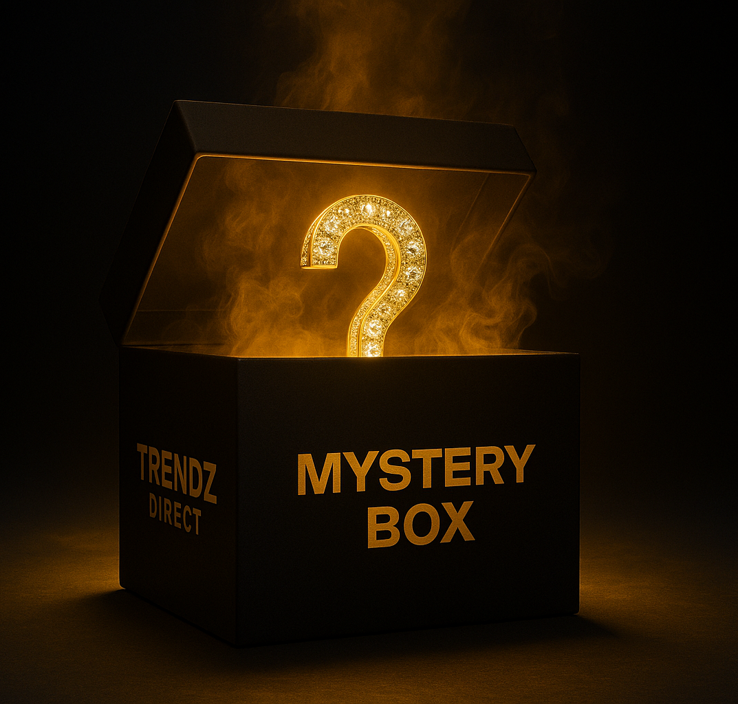 TRENDZ MYSTERY BOX