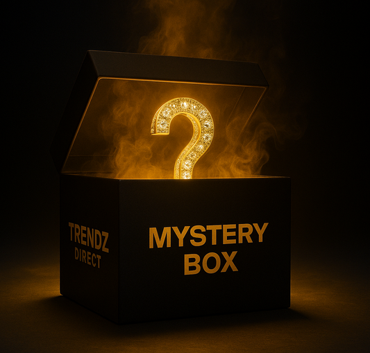 TRENDZ MYSTERY BOX