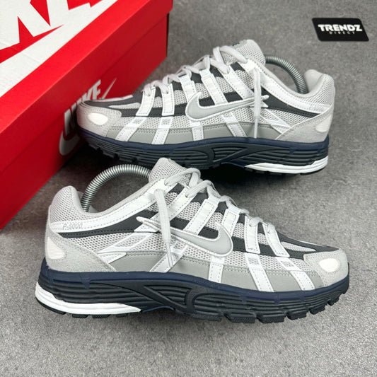 NIKE P-6000 - PHOTON DUST