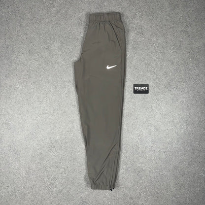 NIKE REPEL TRACKSUIT - STONE