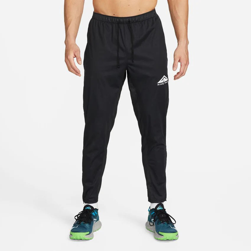 NIKE PHENOM ELITE TRAIL PANTS - BLACK