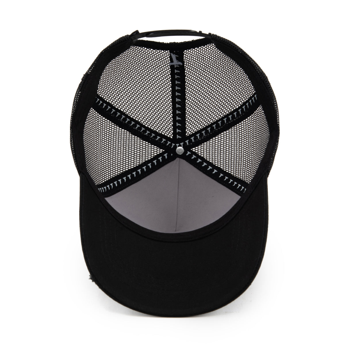 T LOGO CAP