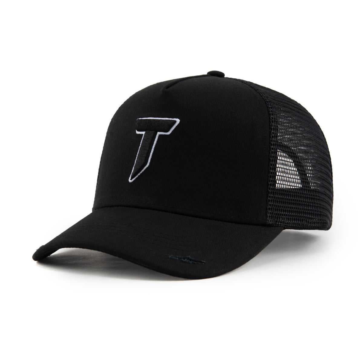 T LOGO CAP – Trendz Direct