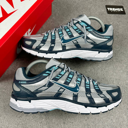 NIKE P-6000 - ARMORY NAVY