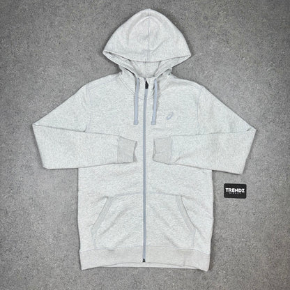 ASICS CLUB TRACKSUIT - GREY