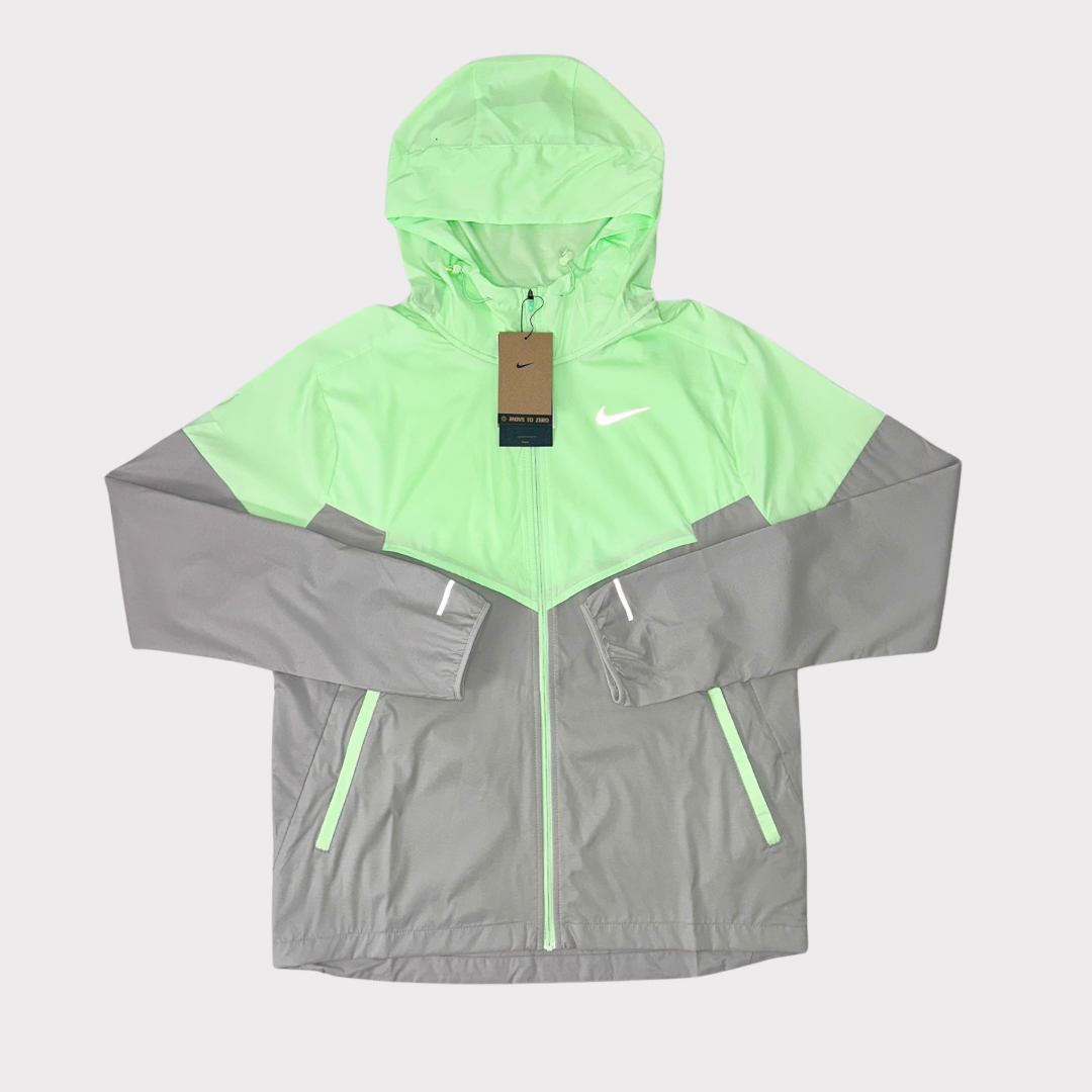 Nike windbreaker rose gold best sale