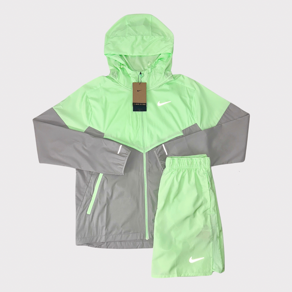 Nike windbreaker colors best sale