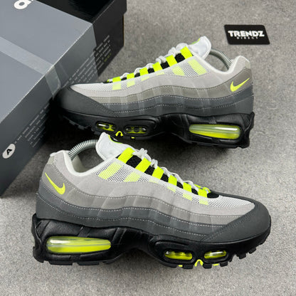 NIKE AIR MAX 95 - OG NEON