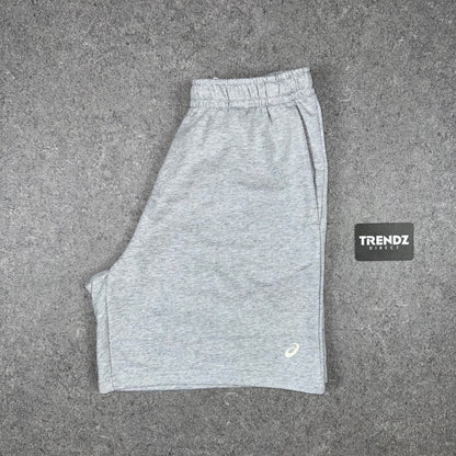 ASICS CORE COTTON SET - GREY