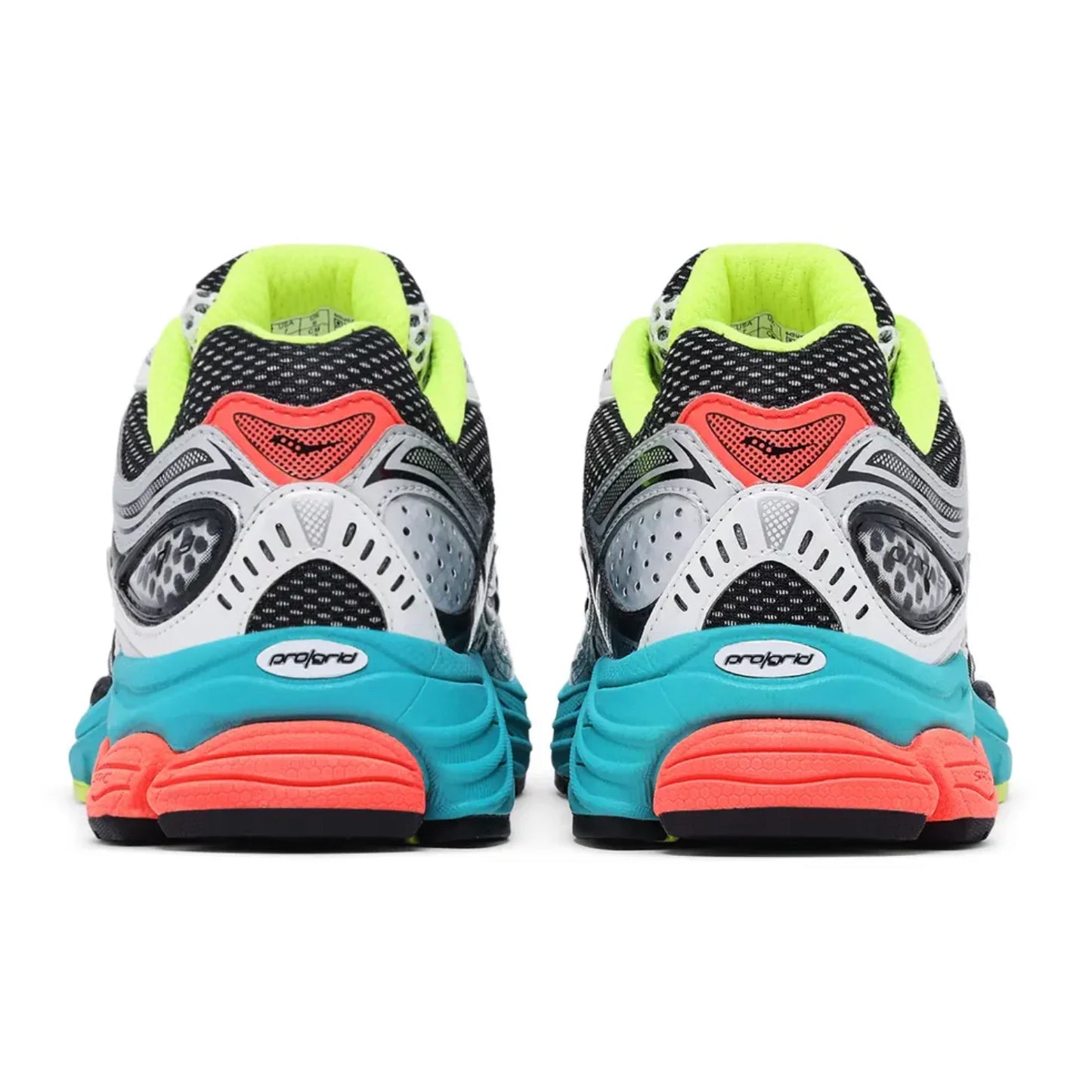 SAUCONY PROGRID OMNI 9 - MUTANT