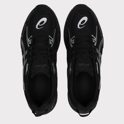 ASICS GEL VENTURE 6 - BLACK/PURE SILVER