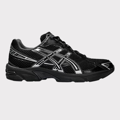 ASICS GEL 1130 - BLACK PURE SILVER