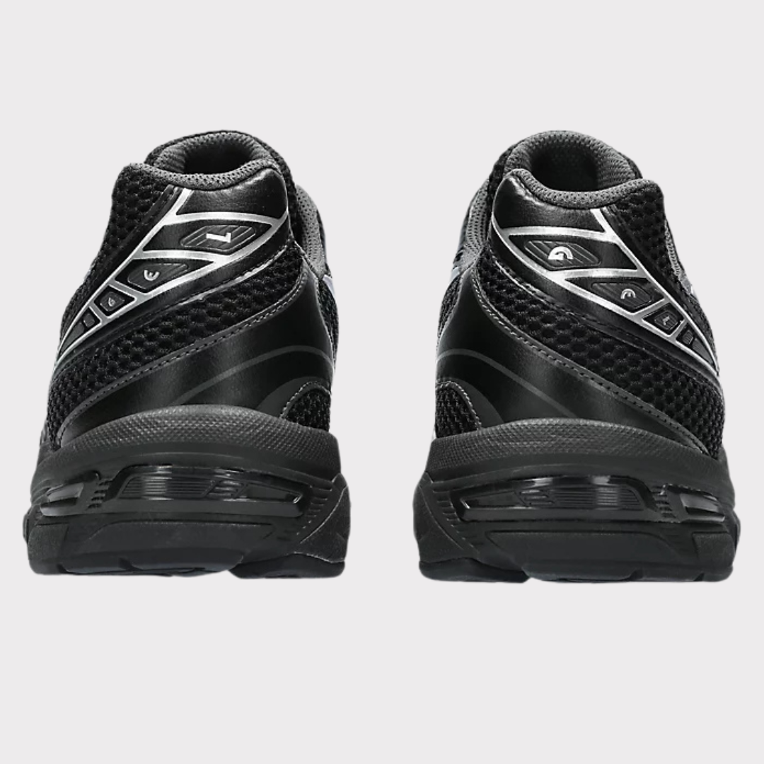 ASICS GEL 1130 - BLACK PURE SILVER