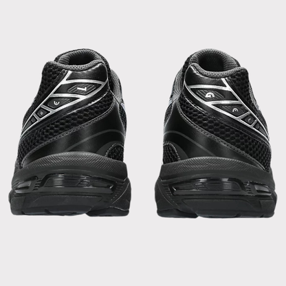 ASICS GEL 1130 - BLACK PURE SILVER