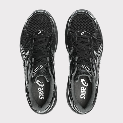 ASICS GEL 1130 - BLACK PURE SILVER