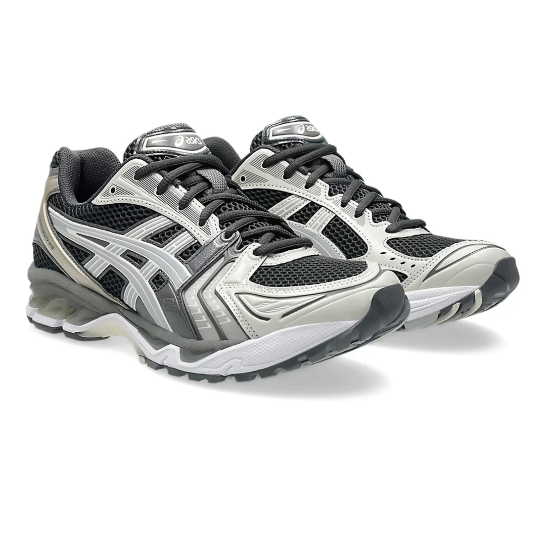 ASICS GEL KAYANO 14 - OBSIDIAN GREY CEMENT