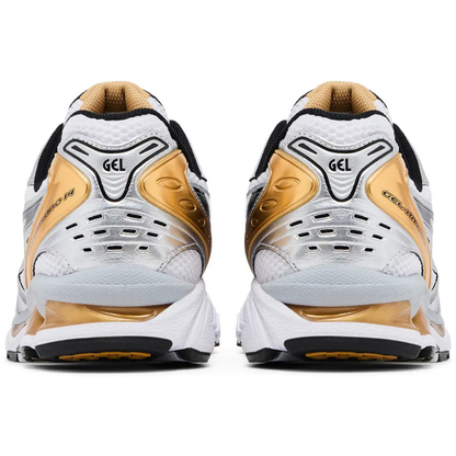 ASICS GEL KAYANO 14 - WHITE PURE GOLD