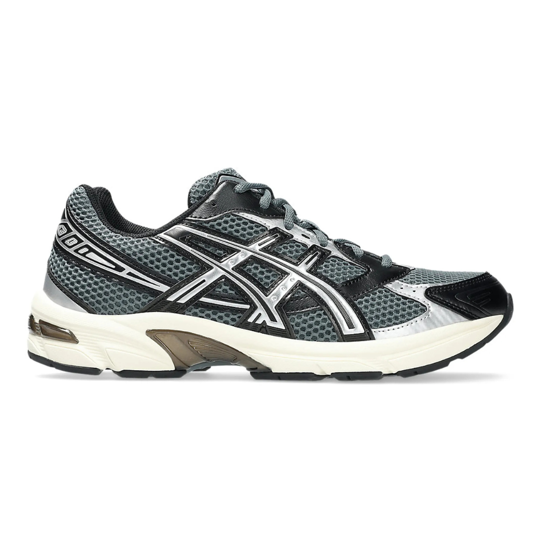 ASICS GEL 1130 - STEEL GREY BLACK