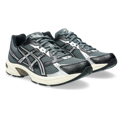 ASICS GEL 1130 - STEEL GREY BLACK