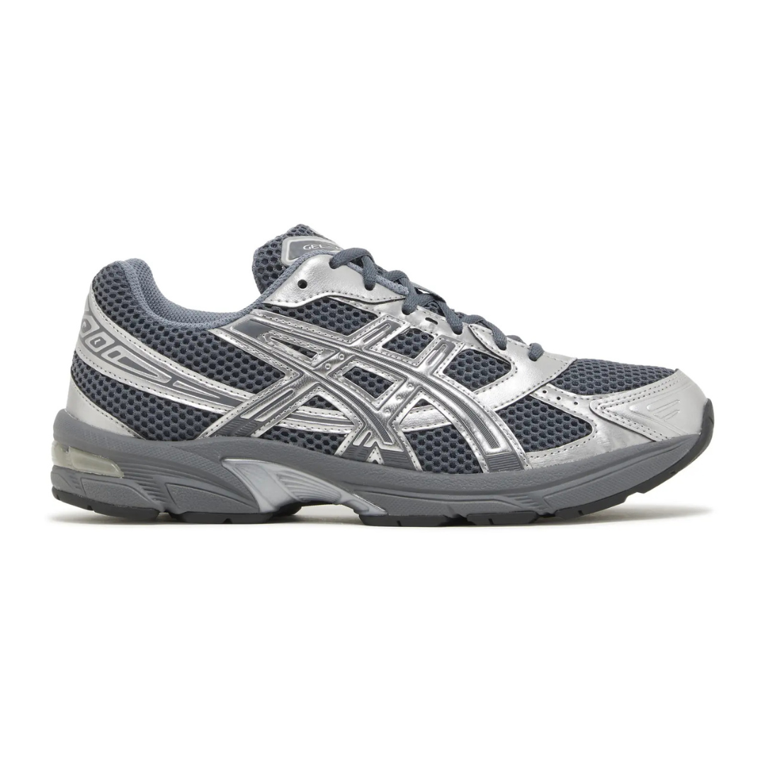 ASICS GEL 1130 - STEEL GREY PURE SILVER