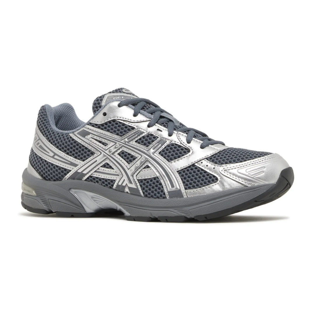 ASICS GEL 1130 - STEEL GREY PURE SILVER