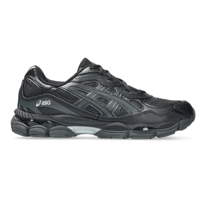 ASICS GEL NYC - BLACK