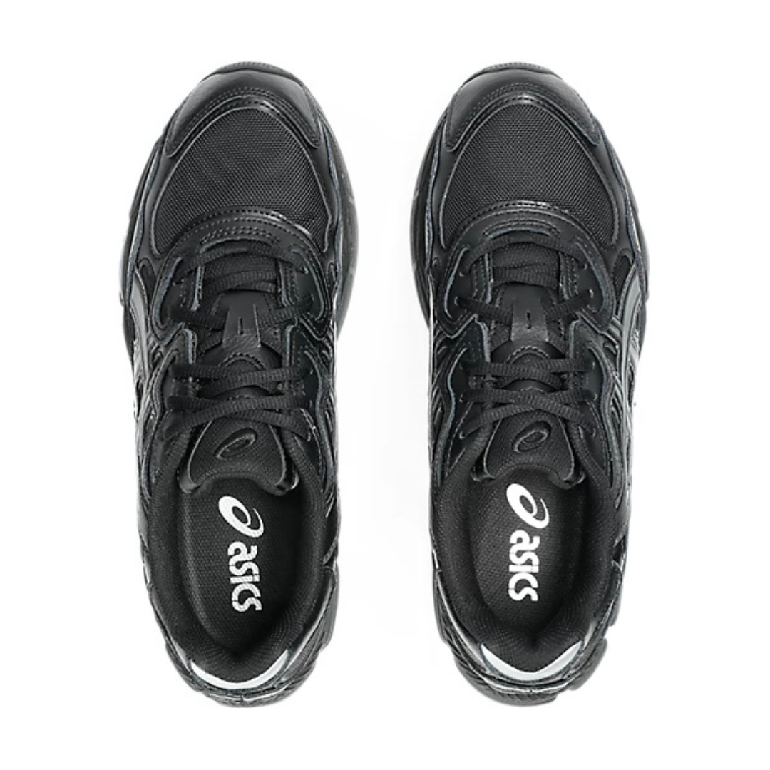 ASICS GEL NYC - BLACK