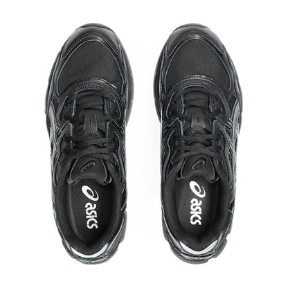 ASICS GEL NYC - BLACK