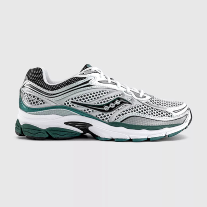 SAUCONY PRO GRID OMNI 9 - PINE GREEN