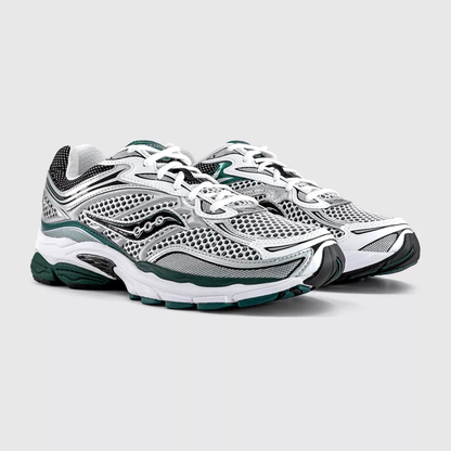 SAUCONY PRO GRID OMNI 9 - PINE GREEN