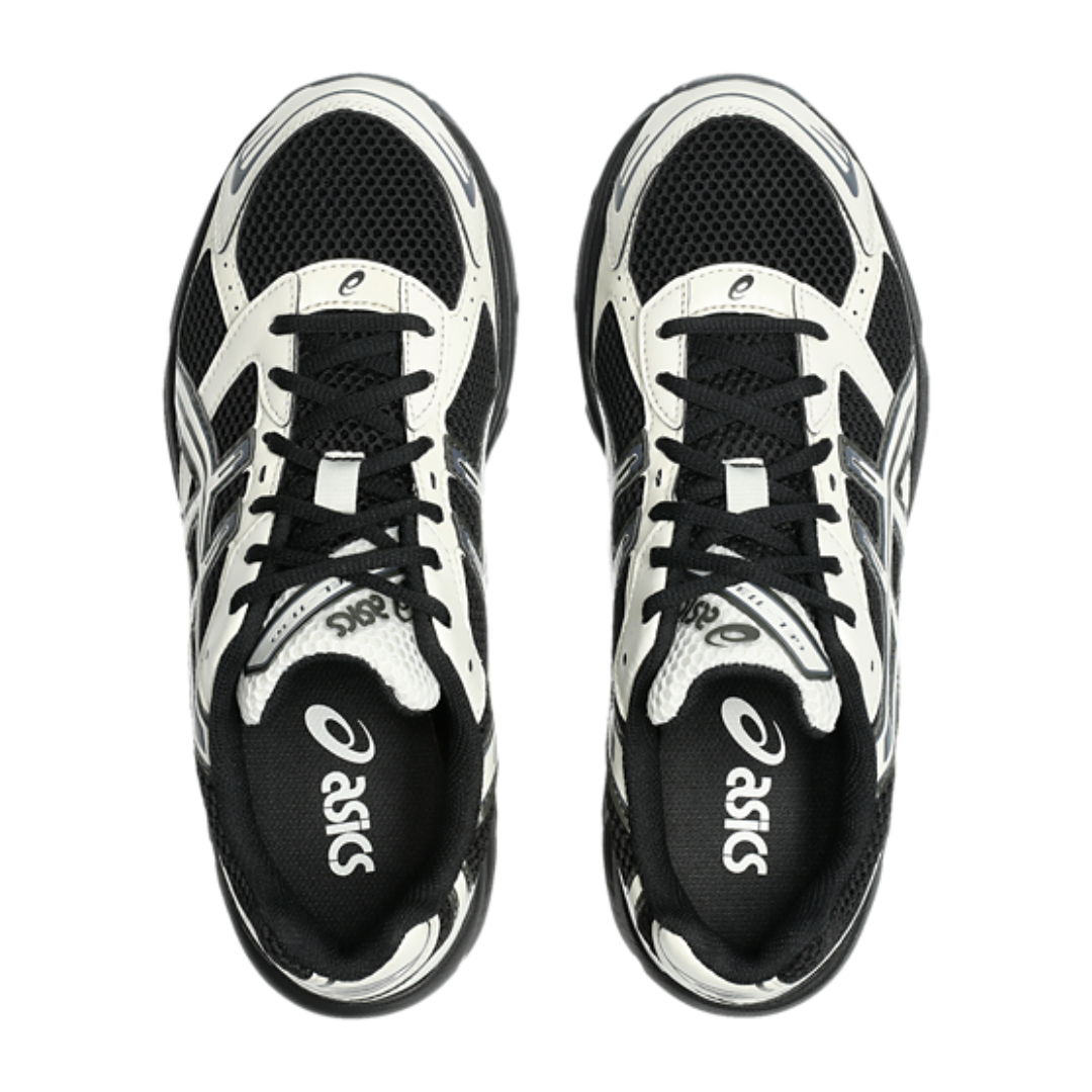 ASICS GEL 1130 - CREAM BLACK