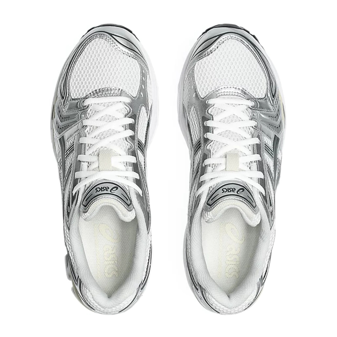 ASICS GEL KAYANO 14 - WHITE GRAPHITE GREY