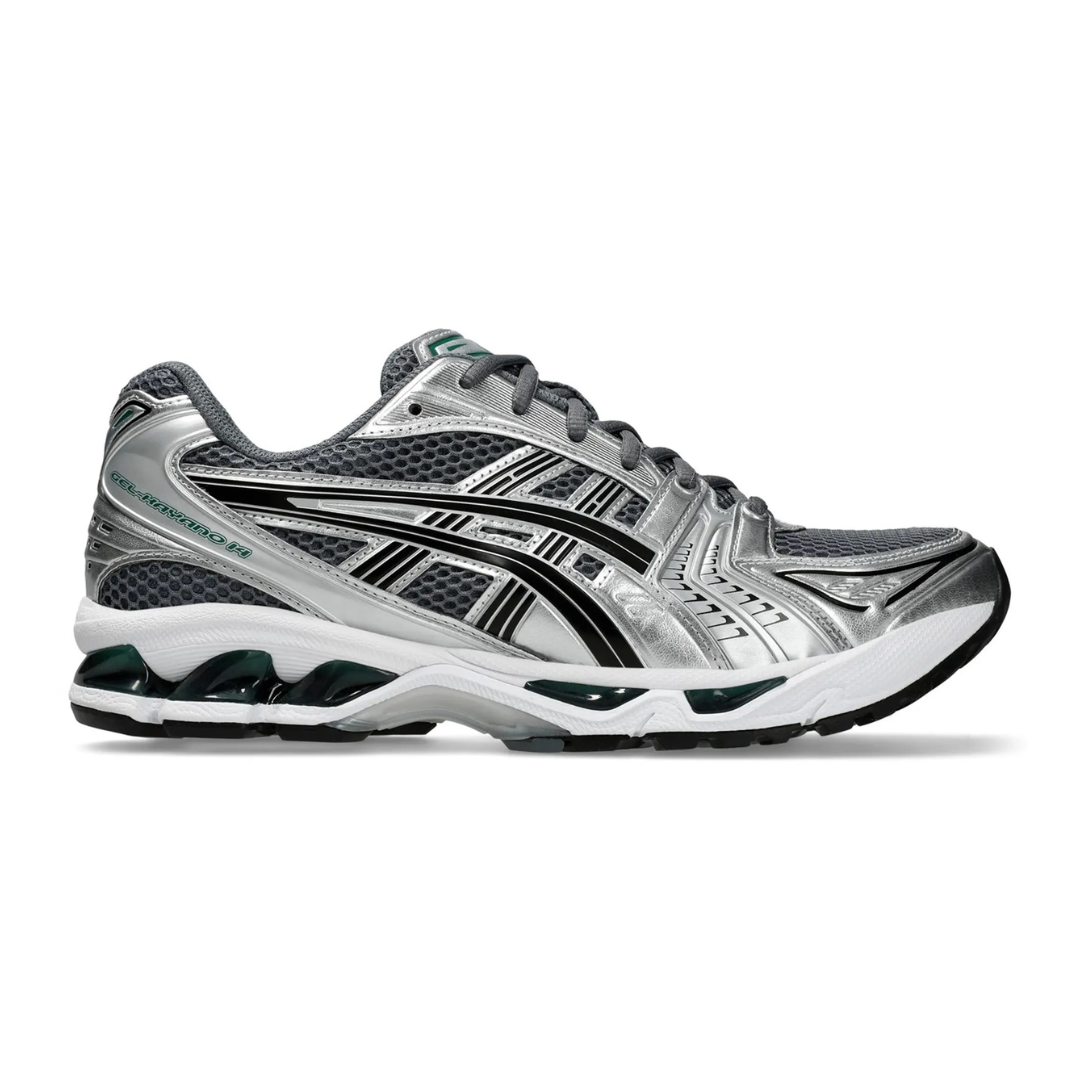 ASICS GEL KAYANO 14 - JASPER GREEN