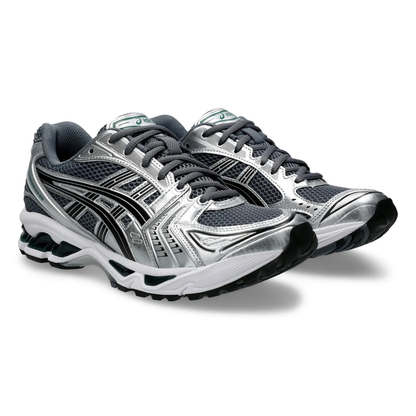 ASICS GEL KAYANO 14 - JASPER GREEN