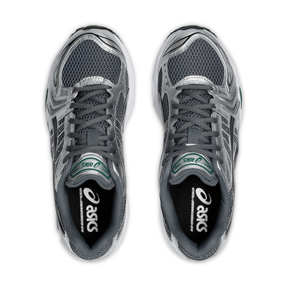 ASICS GEL KAYANO 14 - JASPER GREEN